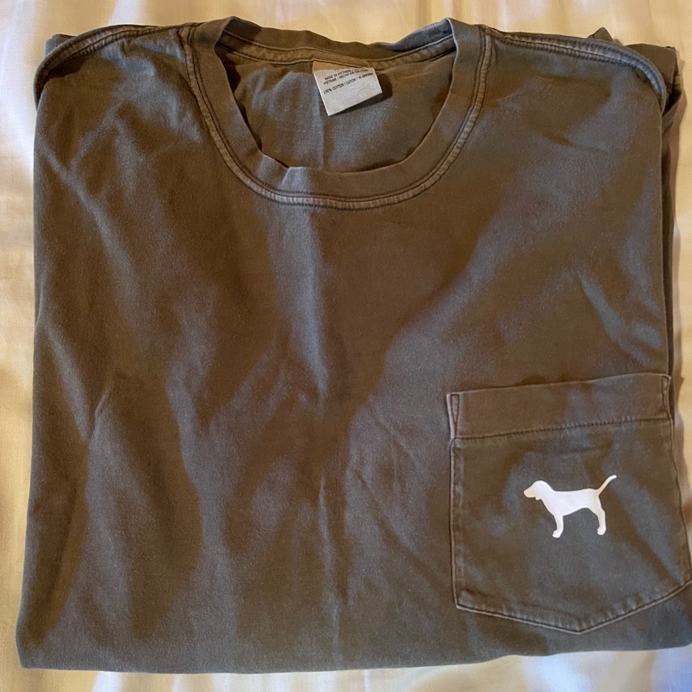 Long Sleeve PINK shirt